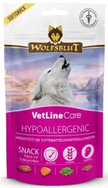 wolfsblut-dog-vetline-snack-hypoallergenic-konina-i-bataty-100g