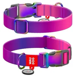 collar-waudog-recycled-obroza-nylonowa-z-qr-paszportem-gradient-xl-25mm-x