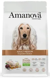 amanova-dog-adult-medium-exquisite-chicken-kurczak-12kg