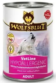 wolfsblut-dog-vetline-hypoallergenic-konina-i-bataty-puszka-395g