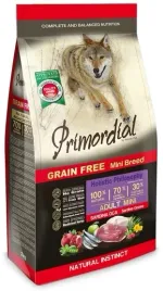 primordial-dog-grain-free-mini-adult-sardine-and-goose-6kg
