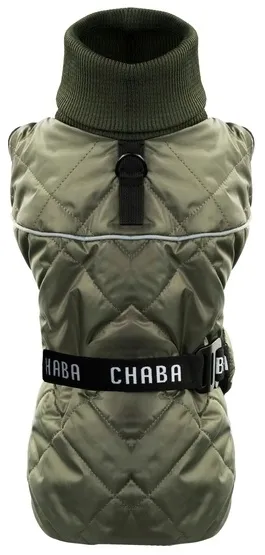 chaba-kubrak-regulowany-chic-m-khaki-marka-chaba