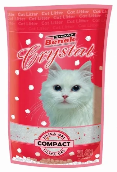 super-benek-crystal-silikonowy-compact-38l