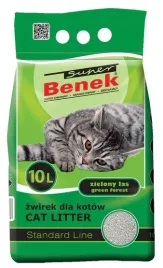 super-benek-zielony-las-zielony-10l