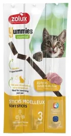 zolux-yummies-miekki-przysmak-dla-kota-paleczki-indyk-and-watrobka-3x5g