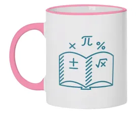 kubek-bialy-rozowe-brzegi-wmp-dla-matematyka