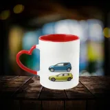 kubek-czerwone-serce-wmp-vw-13-stan-nowy
