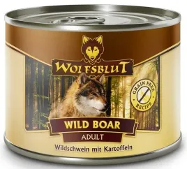 wolfsblut-dog-wild-boar-dziczyzna-i-ziemniaki-puszka-200g