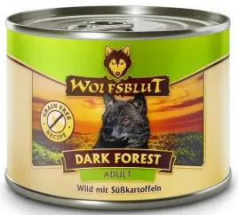 wolfsblut-dog-dark-forest-dziczyzna-i-bataty-puszka-200g