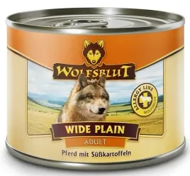 wolfsblut-dog-wide-plain-konina-i-bataty-puszka-200g