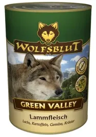 wolfsblut-dog-green-valley-jagniecina-losos-ziemniaki-puszka-395g