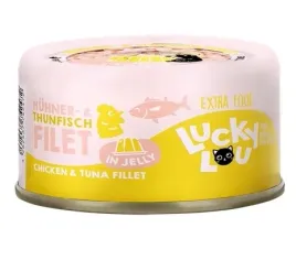 lucky-lou-extrafood-tunczyk-i-kurczak-w-galaretce-puszka-70g
