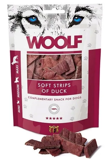 woolf-soft-strips-of-duck-100g