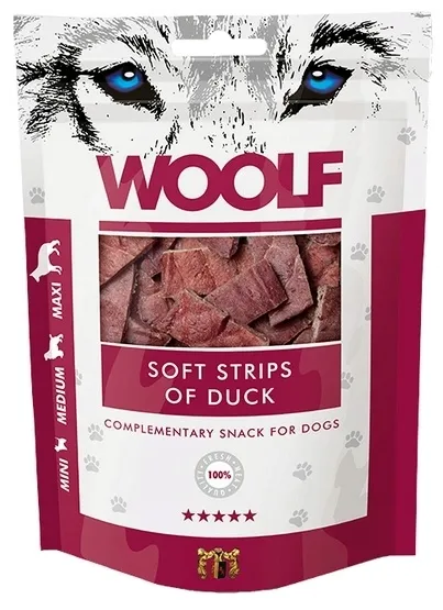 woolf-soft-strips-of-duck-100g