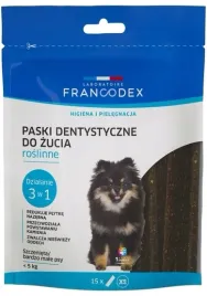 francodex-paski-dental-xs-15szt-114g-fr179609