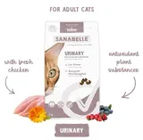 sanabelle-urinary-400g-marka-sanabelle