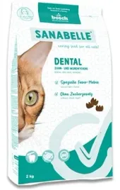 sanabelle-dental-400g