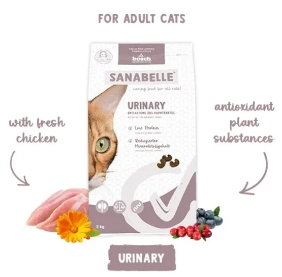 sanabelle-urinary-2kg