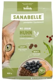 sanabelle-adult-no-grain-huhn-bezzbozowa-z-kurczakiem-400g