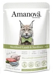 amanova-cat-sterilised-lamb-and-sardines-jagniecina-i-sardynki-saszetka-85g