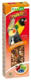 nestor-kolba-papuga-srednia-owocowa-2szt