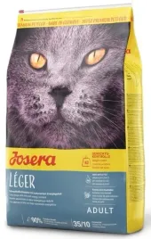josera-leger-adult-cat-400g