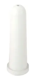 smoczek-gumowy-do-poidel-automatycznych-100-mm-bialy-z-otworem-kerbl