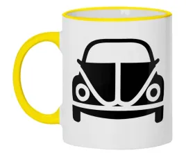 kubek-bialy-zolte-brzegi-wmp-vw-11