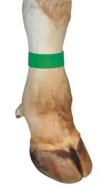 opaska-identyfikacyjna-zapinana-na-rzep-36-cm-tekstylna-10-szt-zielona