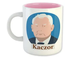 kubek-bialy-rozowe-dno-wmp-kaczor