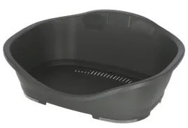 legowisko-dla-psa-z-tworzywa-sztucznego-565-x42-x24-cm-szare-kerbl