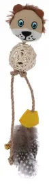 zabawka-dla-kota-safari-lew-30-cm-kerbl