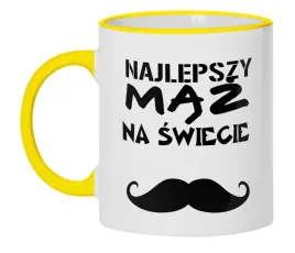 kubek-bialy-zolte-brzegi-wmp-dla-meza-4