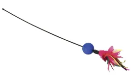 wedka-dla-kota-z-piorkami-51-cm-kerbl