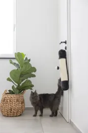 drapak-dla-kota-zawieszany-z-sizalu-soft-54-cm-czarno-bialy-kerbl