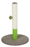 drapak-dla-kota-opal-basic-50-cm-zielone-szare-kerbl