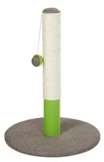 drapak-dla-kota-opal-basic-50-cm-zielone-szare-kerbl
