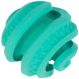zabawka-dla-psa-pilka-toyfastic-o-85-cm-turkusowa-kerbl
