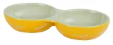 miska-ceramiczna-2-x-200-ml-kerbl-stan-nowy