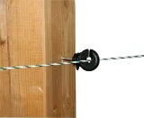 izolator-do-plecionek-i-drutu-classic-kerbl-stan-nowy