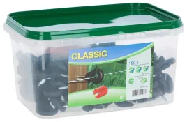 izolator-do-plecionek-i-drutu-classic-100-szt-z-pokretlem-do-szybkiego-w