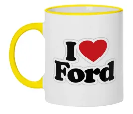 kubek-bialy-zolte-brzegi-wmp-ford
