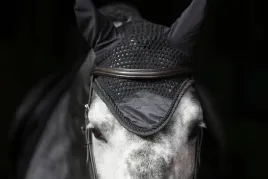 nauszniki-do-konia-empara-czarny-roz-cob-full-covalliero