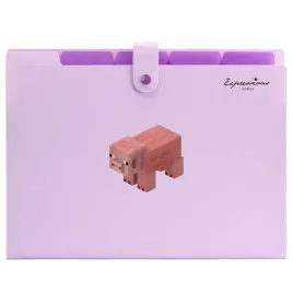 organizer-na-dokumenty-fiolet-a4imp-minecraft-09