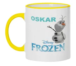 kubek-bialy-zolte-brzegi-wmp-frozen-11
