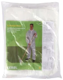 kombinezon-ochronny-basic-bialy-roz-xl-z-kapturem-kerbl