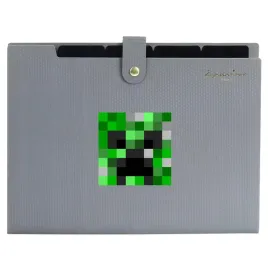 organizer-na-dokumenty-szary-a4imp-minecraft-02