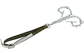 wiazanie-dla-bydla-z-2-lancuchami-i-karabinczykiem-profi-130-x-4-cm-kerbl