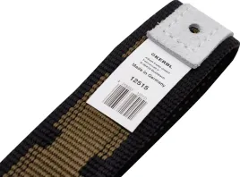 kantar-dla-cielat-profi-zielony-z-okuciami-kerbl