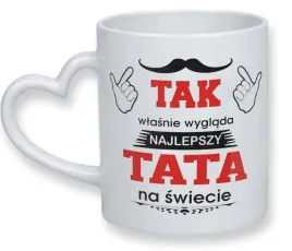 kubek-bialy-uchwyt-serce-wmp-dla-taty